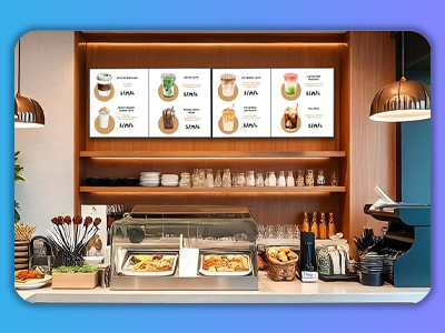 DG03-A1W55 ZKDIGIMAX – Pantalla Profesional 55” 4K UHD / Android 11 / Uso 24/7 - Image 10