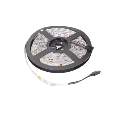 Tira LED RGB (Enciende en color Verde, Rojo ) /Ideal para agregar iluminación a las plumas vehiculares - Image 5