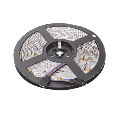 Tira LED RGB (Enciende en color Verde, Rojo ) /Ideal para agregar iluminación a las plumas vehiculares - Image 3