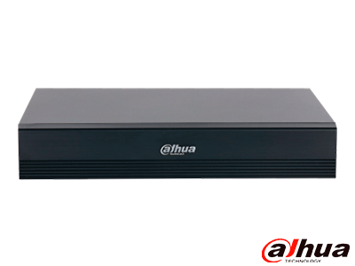 DAHUA DH-XVR1B16H-I/T - DVR de 16 Canales 5MP Lite con WizSense y H.265+/ HDCVI X PLUS/ Audio Bidireccional en los 16 Canales/Soporta 16 canales + 8 IP, o hasta 24 canales IP/ SMD Plus y Búsqueda Int. de Humanos y Vehículos/Compatible con Dolink Care - Image 3