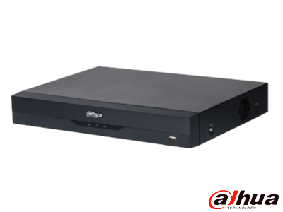 DAHUA DH-XVR5116HE-I3/T - DVR de 16 Canales 5 MP Lite con WizSense/ Audio Bidireccional/ Soporta 16 Canales HDCVI o Hasta 24 Canales IP/ Reconocimiento Facial/ H.265+/ E & S de Alarma/ Compatible con Dolink Care - Image 3