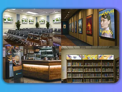 DIGIMAX SDSTARTER1Y - Suscripción Anual Plataforma de Gestión de Contenido para Señalización Digital /  Para 1 pantalla - Image 5