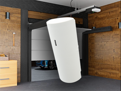 DSC PGP-IO9MC - Modulo POWER G de Entrada / Salida - Image 7