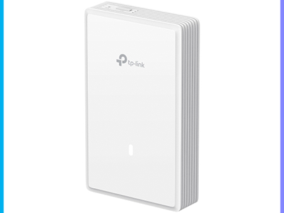 TP-LINK EAP725-Wall- Punto de acceso Wi-Fi 7 para montaje en techo BE5000, doble banda (4324 Mbps en 5 GHz + 688 Mbps en 2,4 GHz) , 1 puerto 2,5 GbE, Funciones avanzadas, Gestión centralizada, Mesh y Seamless Roaming - Image 5