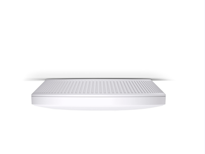 TP-LINK EAP723 - Punto de acceso Wi-Fi 7 de montaje en techo BE3600 , Hasta 2882 Mbps en 5 GHz + 688 Mbps en 2.4 GHz  , Puerto Ethernet 2.5G , Ancho de banda de 160MHz ,  Tecnología Multi-RU para uso de las 2 bandas con alto rendimiento , Mesh - Image 4