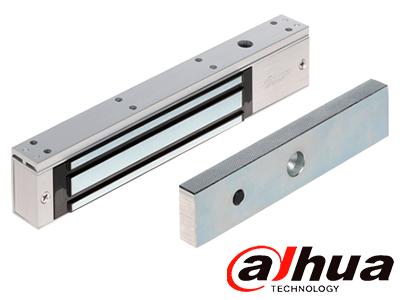 DAHUA Paquete de Control de Acceso y Asistencia con Reconocimiento Facial  +  Soporte en ZL + Cerradura Magnetica de 600 Lbs/ 280 Kg - Image 4