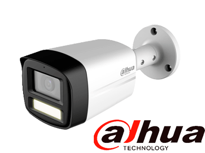 DAHUA  certificación DHCA-HAVSS - Paquete para Certificación Dahua HCA-HAVSS/ Incluye 1 Cámara DH-HAC-HFW1200TLMN-IL-T y Grabador DH-XVR1B04-I/T/ Aplicable para Clientes Nuevos y SMB - Image 3