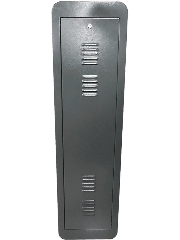 ZKTECO TBM01 / TBM02 - Kit de Dispensador y Lector de Tickets QR / Sin Contacto / Compatible con Sensor de Masa VR10, UHF / Pantalla LED / Funciones de Voz / Requiere Software para cobro ZK Bio CV Security modulo de estacionamiento - Image 8