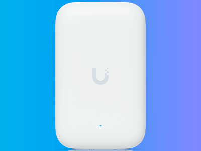 UBIQUITI UK-Ultra Omni Wi-Fi Kit - Solución de alta cobertura 360° con antenas omnidireccionales resistentes al agua, compatible con UniFi UK-Ultra. Ideal para ampliar señal Wi-Fi en exteriores e interiores con rendimiento estable y profesional. - Image 4