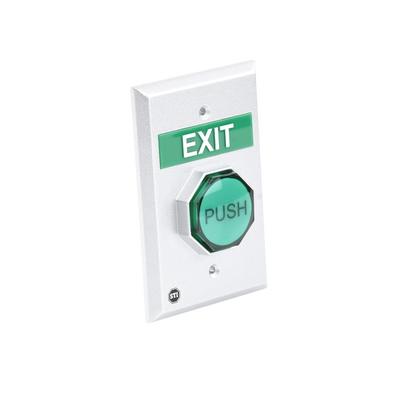 Botón de Salida con Múltiples Mensajes en Ingles - Image 5