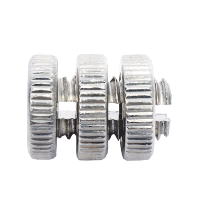 Opresor MANUAL P/Sujecion D/Cable Y Puentes D/Alto voltaje en cercos electricos - Image 4