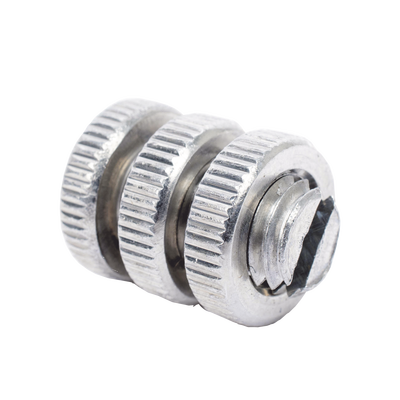 Opresor MANUAL P/Sujecion D/Cable Y Puentes D/Alto voltaje en cercos electricos - Image 3