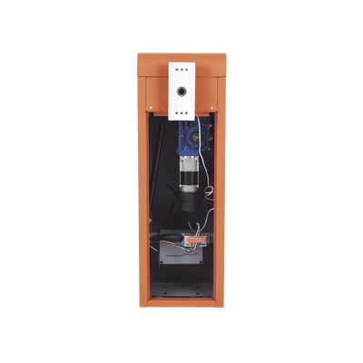 AccessPRO XBF-3002-LN Barrera Vehicular Izquierda 1.5s Brazo 3m - Image 3