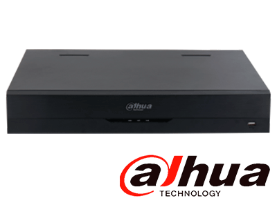 DAHUA NVR4416-16P-EI - NVR de 8 MP /16 Canales IP/ WizSense/ 4k con IA/ 16 Puertos PoE af/at/ 4 Bahias para Discos Duros/ 1 Canal de Reconocimiento Facial por NVR/ 4 Ch con SMD Plus/ Soporta Cámaras con IA/ 10 Bases de Datos de Rostros - Image 5