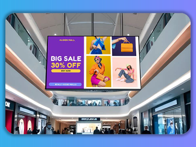 DG03-A1W55 ZKDIGIMAX – Pantalla Profesional 55” 4K UHD / Android 11 / Uso 24/7 - Image 8