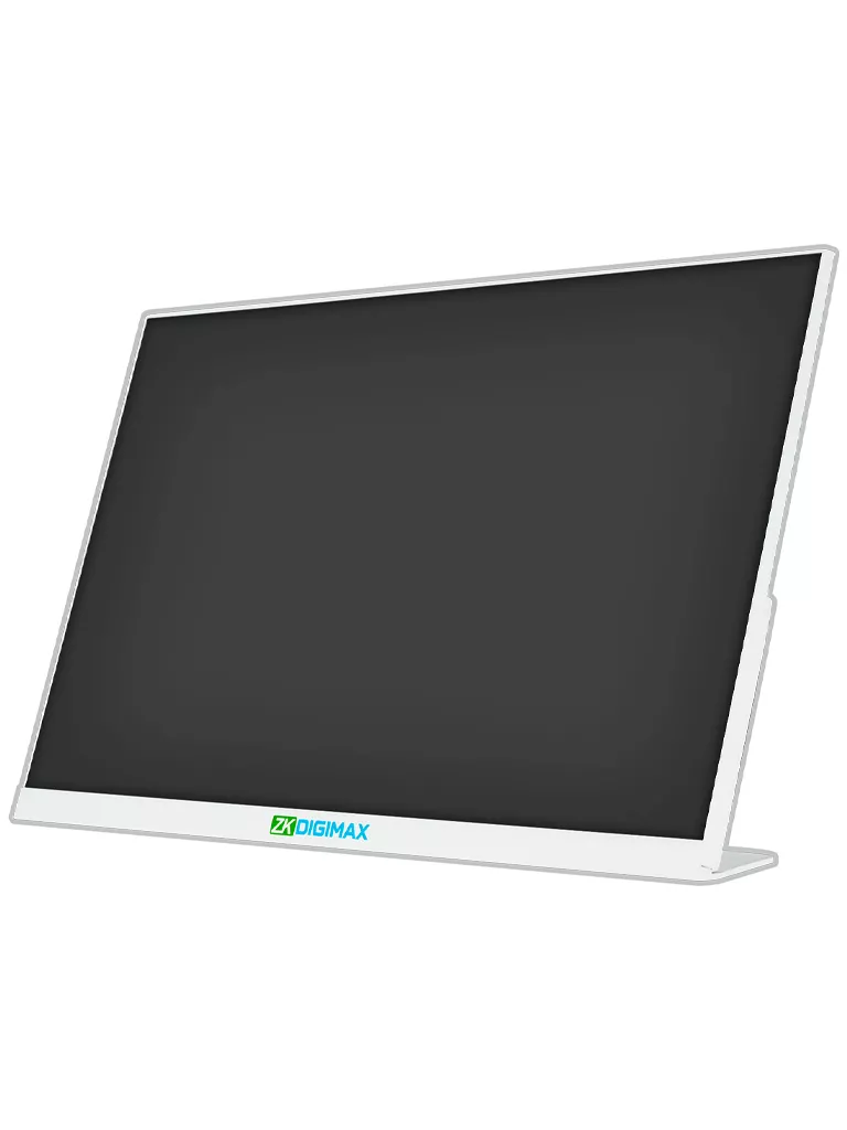 DG03-A1D24 ZKDIGIMAX – Pantalla Profesional 24” Full HD / Android 11 / 500 nits - Image 2
