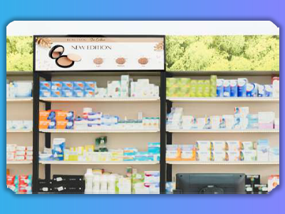 ZKDIGIMAX DG03S1W23 - Pantalla LCD Estrecha de 23" para Estantería, Ultrapanorámica, Resolución Full HD, Android 8.1, Alta Brillantez - Image 9