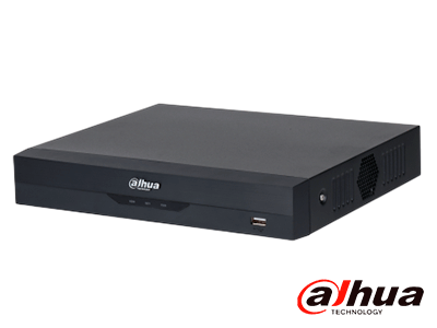DAHUA DH-XVR5116HS-I3/T - DVR de 5MP Lite con WizSense/ HDCVI X PLUS/ Audio Bidireccional en 16 Canales/Soporta 16 Canales + 8 IP o hasta 16 canales IP/ Reconocimiento Facial y Protección Perimetral/ SDM Plus/ H.265+/Compatible con Dolink Care - Image 3