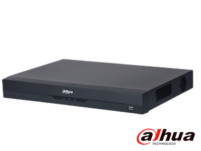 DAHUA DH-XVR5216AN-I3/T - DVR de 16 Canales 5 MP Lite WizSense/ HDCVI X PLUS/ Audio Bidireccional/ H.265+/ 16 Ch HDCVI + 8 IP/ Hasta 24 Ch IP/ Reconocimiento Facial/ SMD Plus/ Protección Perimetral/ 2 Sata de Hasta 16 TB/ Compatible con Dolink Care - Image 3