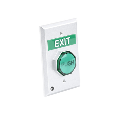 Botón de Salida con Múltiples Mensajes en Ingles - Image 4