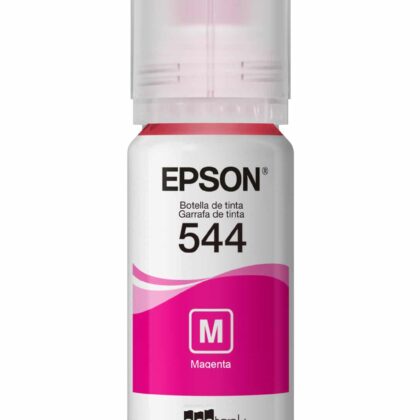 Cartucho - Cartucho EPSON DYE - Magenta, Epson