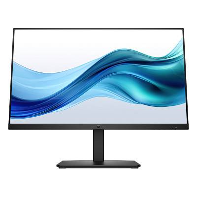 Monitores - Monitor HP Serie 3 PRO 327pe FHD (B1GM6AA#ABA). 27 Pulgadas Resolución 1920 x 1080 - puertos VGA, HDMI 1.4 y DisplayPort 1.2, Garantía: 3 años