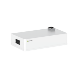 Batería de litio LiFePO4 48VDC, 5kWh, Instalación en Piso