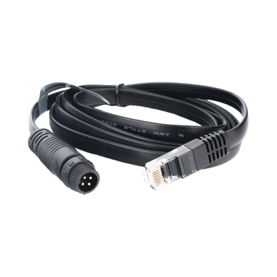 Cable de comunicación USB-RS485 para controladores EPSOLAR series :