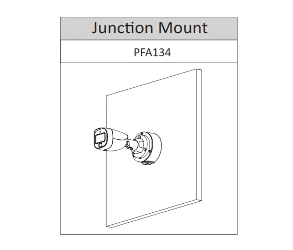 DAHUA HAC-HFW1209C-LED - Cámara Bullet Full Color 1080p/ Lente de 2.8 mm/ 106 Grados de Apertura/ Luz Blanca de 20 Mts/ DWDR/ Starlight/ IP67/ Soporta CVI/AHD y CVBS/ - Image 6