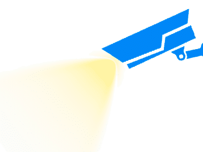 DAHUA HAC-HFW1209C-LED - Cámara Bullet Full Color 1080p/ Lente de 2.8 mm/ 106 Grados de Apertura/ Luz Blanca de 20 Mts/ DWDR/ Starlight/ IP67/ Soporta CVI/AHD y CVBS/ - Image 9