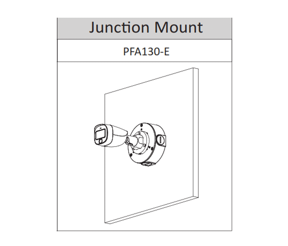 DAHUA HAC-HFW1209C-LED - Cámara Bullet Full Color 1080p/ Lente de 2.8 mm/ 106 Grados de Apertura/ Luz Blanca de 20 Mts/ DWDR/ Starlight/ IP67/ Soporta CVI/AHD y CVBS/ - Image 5