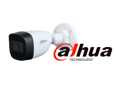 DAHUA HAC-HFW1200CN-A - Cámara Bullet 1080p/ Micrófono Integrado/  Lente de 2.8mm/ 30 Mts de Ir/ IP67/ Policarbonato/ CVI/CVBS/AHD/TVI/ BLC/HLC/DWDR - Image 7