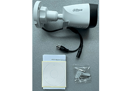 DAHUA HAC-HFW1209CN-A-LED - Cámara Bullet Full Color 1080p/ Lente de 2.8 mm/ 106 Grados de Apertura/ Micrófono Integrado/ Luz Blanca de 20 Mts/ DWDR/ Starlight/ IP67/ Soporta CVI/AHD y CVBS - Image 7