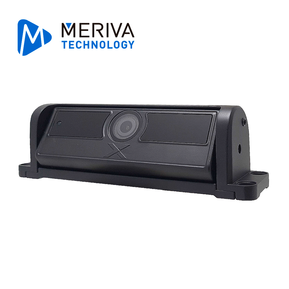 CAMARA IP CONTADOR DE PERSONAS PARA MÓVILES MERIVA TECHNOLOGY MP3M COMPATIBLE CON SERIES MM1N, MX1N, MX3N